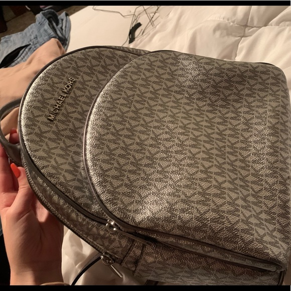 Michael Kors backpack - Picture 5 of 5